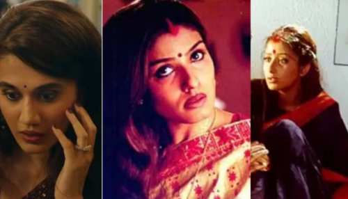 bollywood movies based on domestic violence darlings film to thappad films