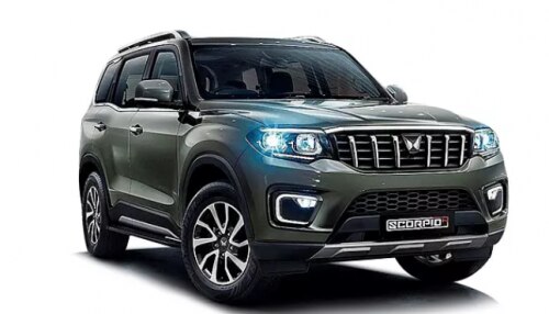 Mahindra announces the delivery of ScorpioN SUV equipped with powerful features