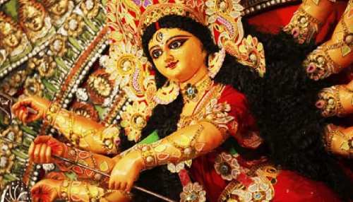Navratri 2022: इस साल शारदीय नवरात्रि पर बन रहा विशेष योग, जानिए कब शुरू हो रही नवरात्रि Navratri 2022: इस साल शारदीय नवरात्रि पर बन रहा विशेष योग, जानिए कब शुरू हो रही नवरात्रि