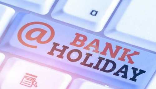 Bank Holidays in October 2022: इस महीने 21 दिन बंद रहेंगे बैंक, जानें कब आसानी से करवा सकेंगे काम Bank Holidays in October 2022: इस महीने 21 दिन बंद रहेंगे बैंक, जानें कब आसानी से करवा सकेंगे काम