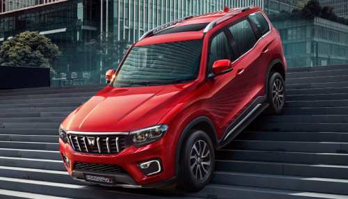 इंतजार खत्म! Mahindra Scorpio-N की डिलीवरी आज से शुरू, सबसे पहले इन ग्राहकों को मिलेगी गाड़ी इंतजार खत्म! Mahindra Scorpio-N की डिलीवरी आज से शुरू, सबसे पहले इन ग्राहकों को मिलेगी गाड़ी