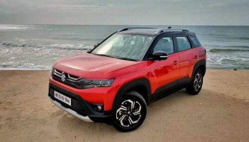 Planning to buy an SUV car this Diwali then keep these five cool cars in the option