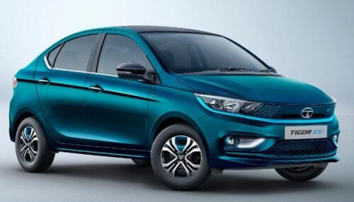 Tata starts booking electric Tiago know the features of car