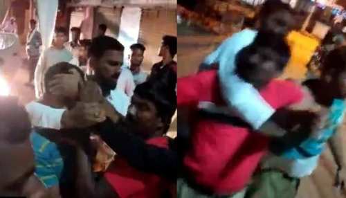 Karnataka में RSS नेता पर हमला, सामने आया चौंकाने वाला Video, 20 गिरफ्तार Karnataka में RSS नेता पर हमला, सामने आया चौंकाने वाला Video, 20 गिरफ्तार