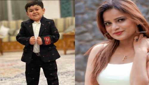 Bigg Boss 16 Update: बिग बॉस में कैप्टन अब्दू रोजिक ने खोया आपा, अर्चना गौतम को कहा- 'स्टुपिड डॉग' Bigg Boss 16 Update: बिग बॉस में कैप्टन अब्दू रोजिक ने खोया आपा, अर्चना गौतम को कहा- 'स्टुपिड डॉग'