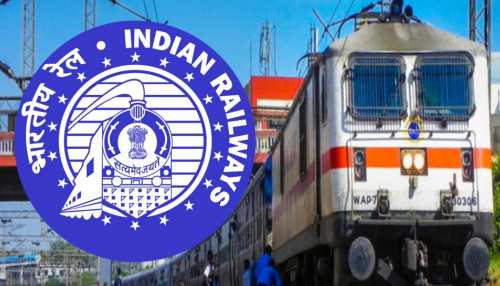 Indian Railway Recruitment 2024: रेलवे ने बेरोजगारों को दिया नौकरी पाने का सुनहरा मौका! जाने 29 फरवरी से पहले ऑफलाइन आवेदन करने का तरीका