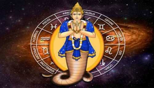 Surya Rahu Yuti 2024