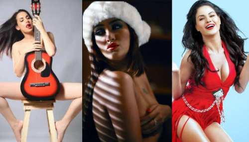 From Veena Malik to Mathira Mohammad bold pakistani actresses which had faced fatwa