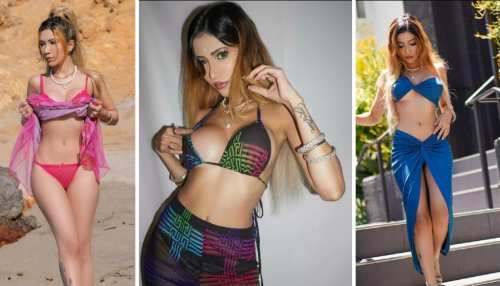 Sakshi Chopra Ramananda Sagar Great Grand daugter bold videos will shock you and photos will blow your mind