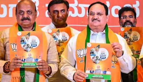 why winning Karnataka Elections 2023 is crucial for BJP Karnataka 