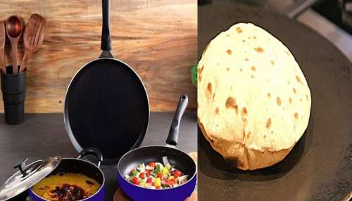 Vastu for Kitchen: किचन में इन बर्तनों को न रखें उल्टा, राहु मचा देगा जिंदगी में भूचाल Vastu for Kitchen: किचन में इन बर्तनों को न रखें उल्टा, राहु मचा देगा जिंदगी में भूचाल