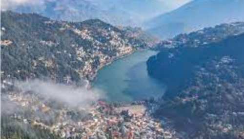 According To Swapna Shastra: सपने में नैनीताल देखना शुभ है अशुभ, क्या यात्रा पर जानें का बनेगा संयोग According To Swapna Shastra: सपने में नैनीताल देखना शुभ है अशुभ, क्या यात्रा पर जानें का बनेगा संयोग