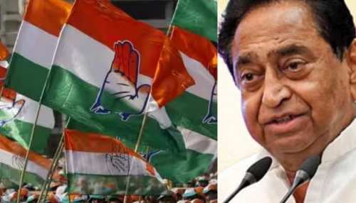 MP Assembly Election Congress Released Manifesto Kamalnath Made Promises In Vachan Patra Vidhansabha Chunav | MP Election 2023: मध्य प्रदेश के लिए कांग्रेस का घोषणा पत्र जारी, जानें कमलनाथ के 106 पेज के वचन पत्र की खास बातें | Hindi News