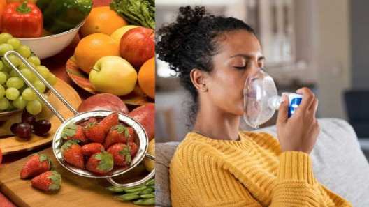 Add these 5 foods in your diet to increase the level of oxygen in body