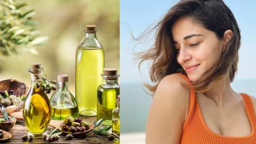 Use olive oil in these ways to get radiant and natural glowing skin at home
