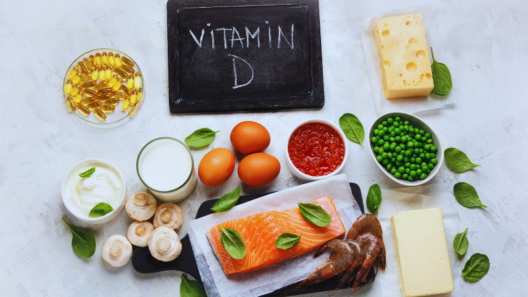 Vitamin D deficiency can cause these 5 problems know about its symptoms