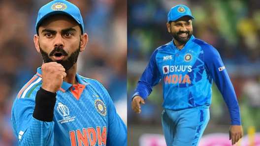 these are the most successfull indian captains in T20 cricket 