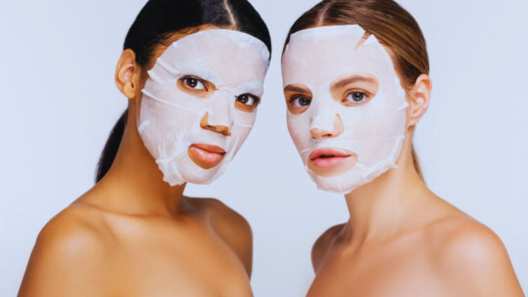 know which face mask is best for your skin type