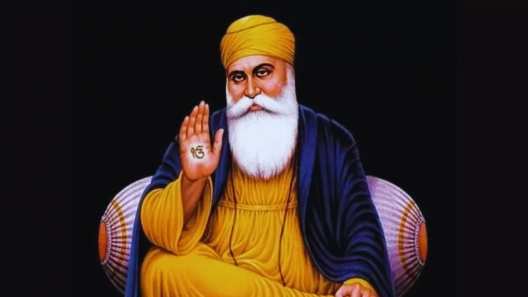 follow these 5 lesson given by guru nanak dev to live a happy life
