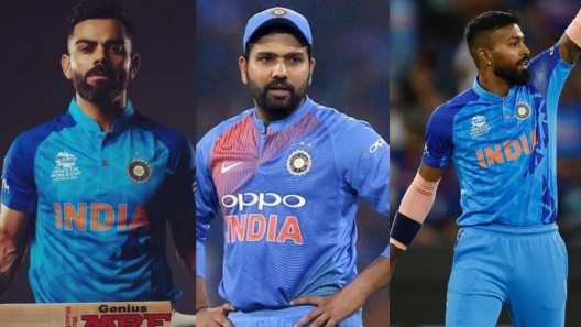 these are the most followed indian cricketers on instagram