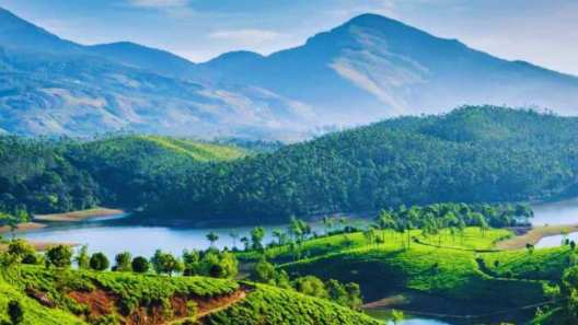 from ooty to alleppey these are the 5 best places in south to visit during winters