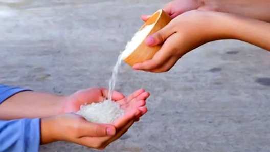 daan ka mehatva what is the importance of charity in hinduism 