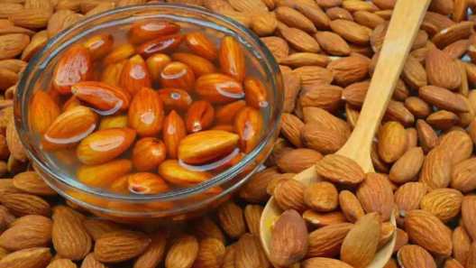 are soaked dry fruits beneficial for your health know the reason