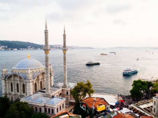 Travel tips istanbul to izmir 5 best places to visit in turkey 
