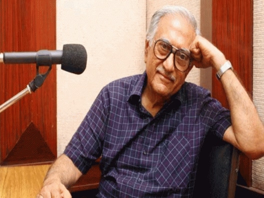 radio host Ameen Sayani Dies: हमेशा के लिए हुई खामोश रेडियो पर नमस्कार भाईयों और बहनों कहने वाली वो आवाज जिसे सुनकर हर कोई मंत्रमुग्ध हो जाता था
