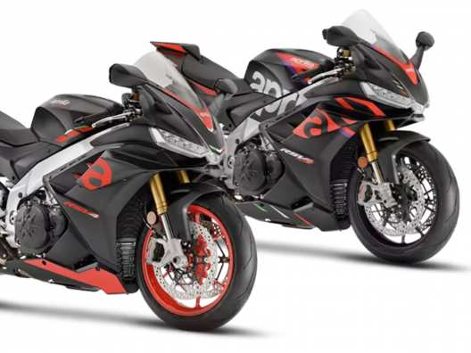 Aprilia RSV4 RS660 Tuono 660 and Tuareg 660 launch । Aprilia ने भारत में लॉन्च की 4 मोटरसाइकिलें, एक की कीमत 31 लाख रुपये | Hindi News