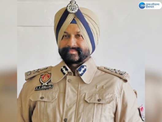Gurinder Dhillon joins Congress: ਪੰਜਾਬ ਦੇ ਸਾਬਕਾ ਏਡੀਜੀਪੀ ਗੁਰਿੰਦਰ ਸਿੰਘ ਢਿਲੋਂ ਕਾਂਗਰਸ ਵਿੱਚ ਹੋਏ ਸ਼ਾਮਲ Gurinder Dhillon joins Congress: ਪੰਜਾਬ ਦੇ ਸਾਬਕਾ ਏਡੀਜੀਪੀ ਗੁਰਿੰਦਰ ਸਿੰਘ ਢਿਲੋਂ ਕਾਂਗਰਸ ਵਿੱਚ ਹੋਏ ਸ਼ਾਮਲ
