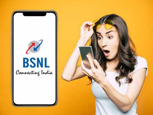 BSNL Rs 797 bundle prepaid plan for 10 month