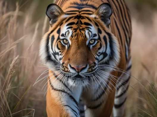 why when and how more than 600 tigers died in india during past five year