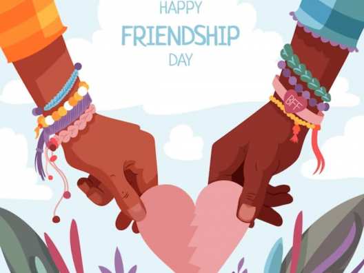 Friendship Day 2024 in india 30th July or 4th August know when and how will it be celebrated