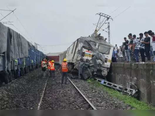 Indian railways fatal journey 17 lives lost and hundreds injured in 6 weeks howrah mumbai mail accident