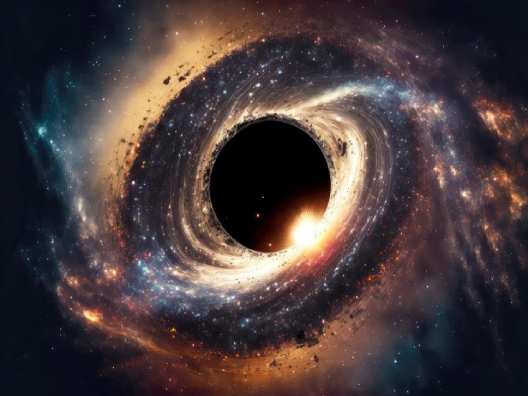 Black hole 5 interesting and unknown facts you should know