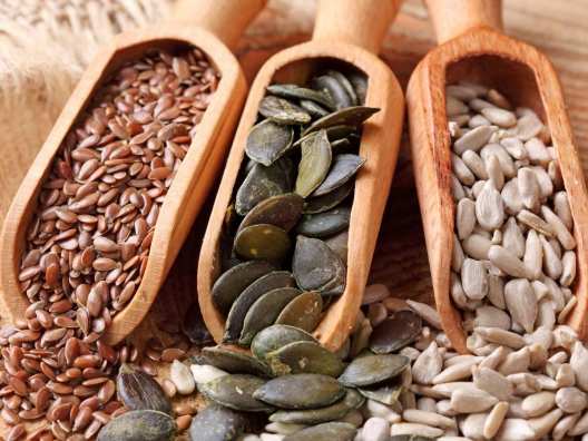 pumpkin seeds to sunflower seeds know which raw or roasted better for health know right way to eat