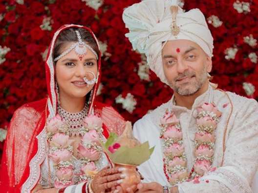 निखिल-दलजीत की तू-तू-मैं-मैं, पति बोला- एक्स हसबैंड वाले टैक्टिक्स ट्राई कर रहीं तो एक्ट्रेस बोलीं- मैंने घर नहीं तोड़ा, सजा मिलेगी निखिल-दलजीत की तू-तू-मैं-मैं, पति बोला- एक्स हसबैंड वाले टैक्टिक्स ट्राई कर रहीं तो एक्ट्रेस बोलीं- मैंने घर नहीं तोड़ा, सजा मिलेगी