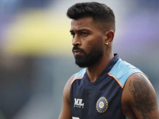 Hardik Pandya teenage business to earn 500 rupees model Jasmin Walia fans trending