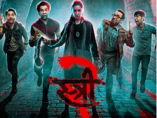 Stree 2 Cast Fees Shraddha Kapoor to Rajkummar Rao these stars charged crores rupees of movie