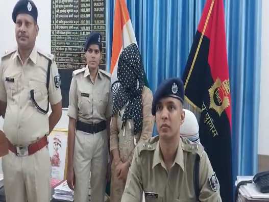 टीवी सीरियल से प्रेरित होकर मां ने मासूम बेटी को उतारा मौत के घाट, प्रेमी संग शादी रचाना था मकसद टीवी सीरियल से प्रेरित होकर मां ने मासूम बेटी को उतारा मौत के घाट, प्रेमी संग शादी रचाना था मकसद