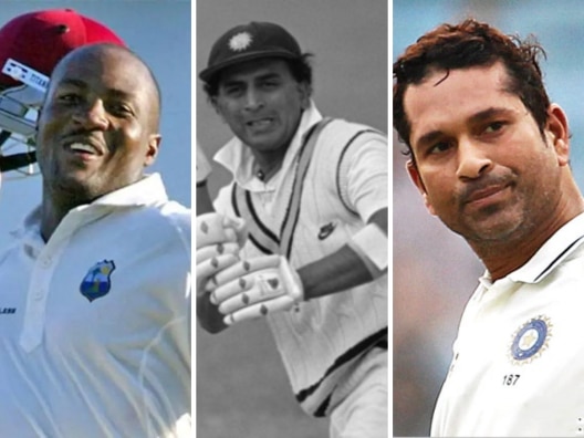 Don Bradman unbreakable records even Sachin tendulkar gavaskar lara couldnt broke it