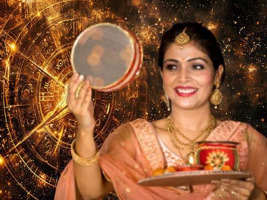 Karva Chauth 2024 these zodiacs may get rich mithun tula dhanu makar kumbh