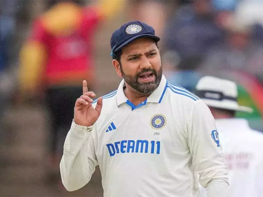 ind vs nz test rohit sharma isnt happy with team performence will talk with some players