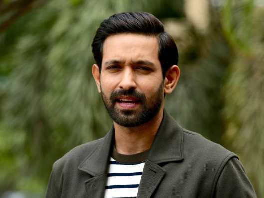 12th fail actor vikrant massey net worth car collection and luxurious house photo 