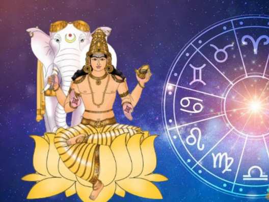 guru gochar in 2025 will benefit these three zodiacs earn too much money aries Capricorn cancer