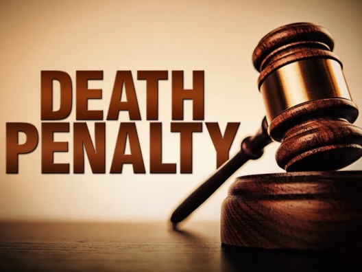 Horrific Death Penalty in the World methods Hanging to lethal injection gunshot unknown Facts