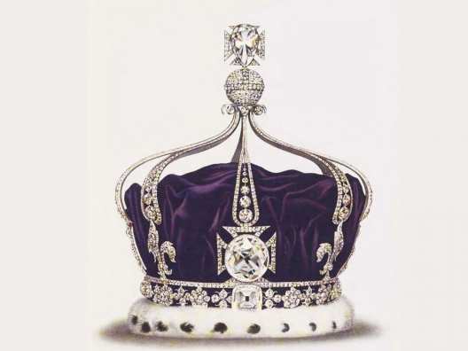 kohinoor diamond history it was taken out of india by british