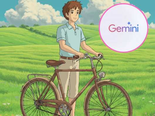 Google Gemini से फ्री में बना सकते हैं Ghibli इमेज, फटाफट जान लें आसान तरीका Google Gemini से फ्री में बना सकते हैं Ghibli इमेज, फटाफट जान लें आसान तरीका