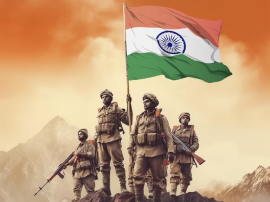 These 5 Indian cricketers became officers in the army and police dhoni kapil siraj sachin kapildev